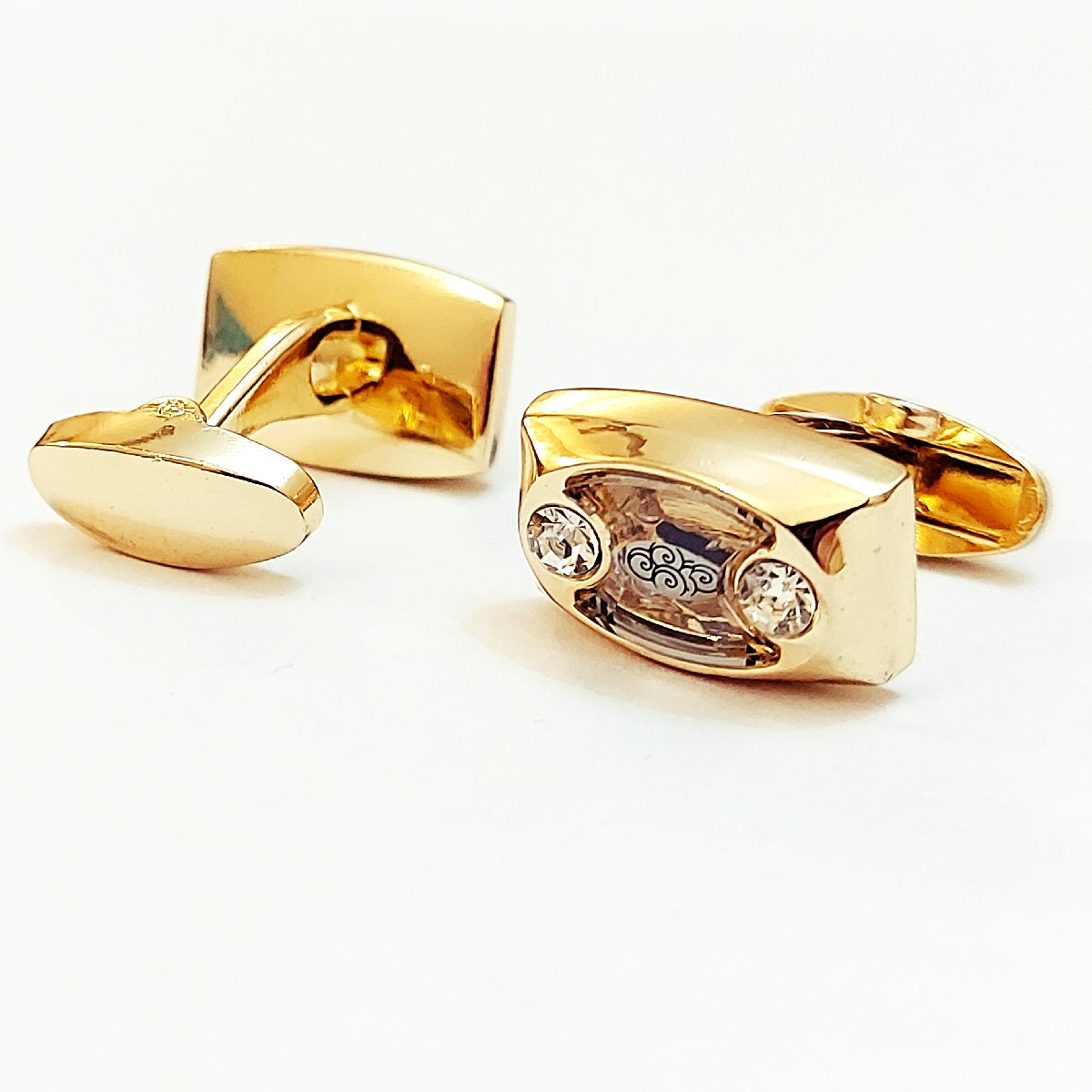 Executive Men’s Cufflinks