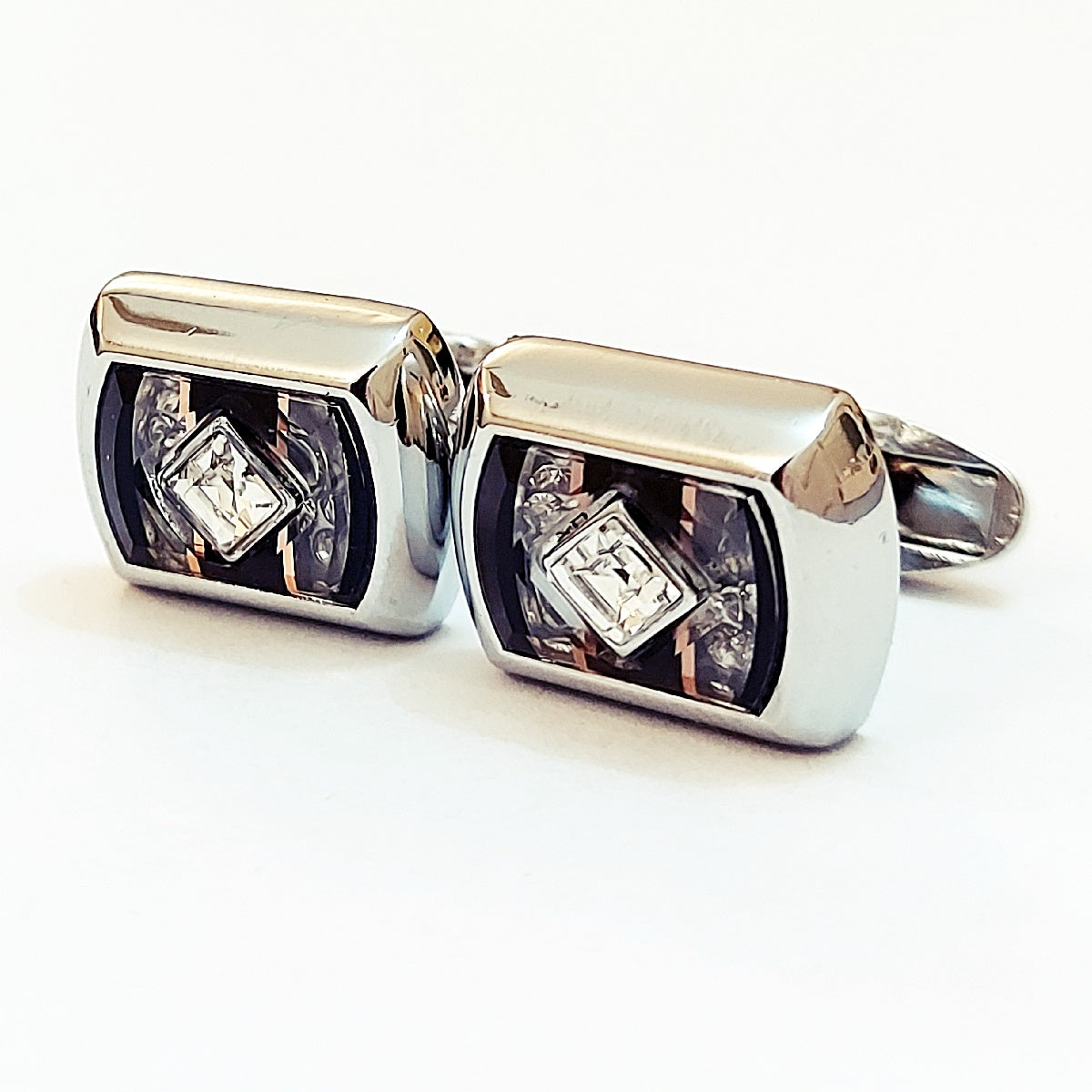 Executive Men’s Cufflinks