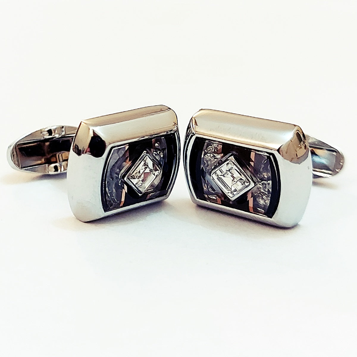 Executive Men’s Cufflinks
