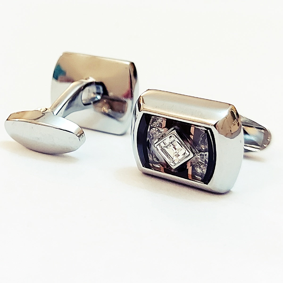 Executive Men’s Cufflinks