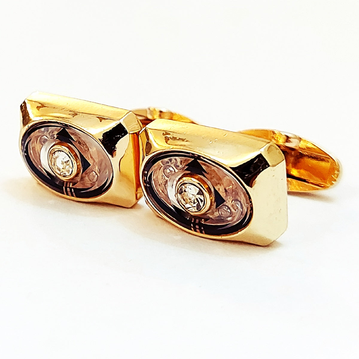Executive Men’s Cufflinks