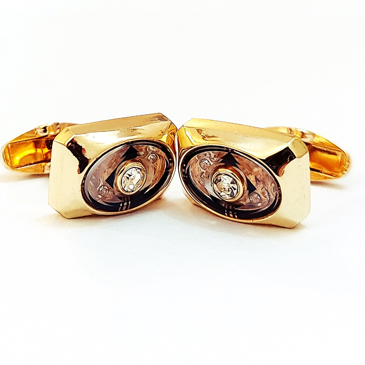 Executive Men’s Cufflinks