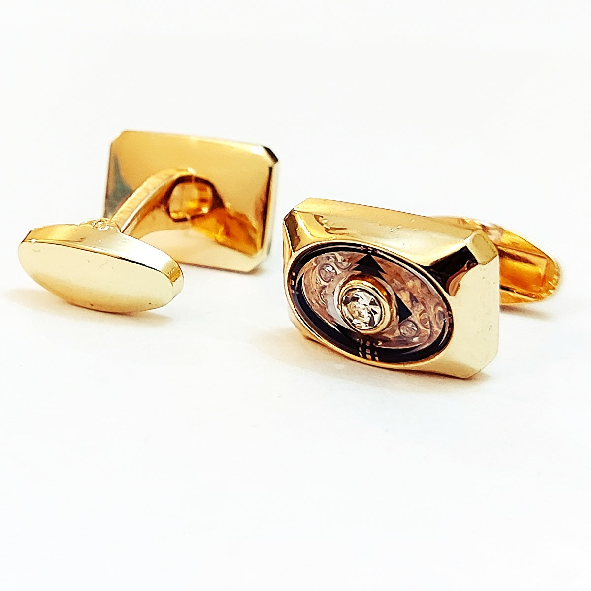 Executive Men’s Cufflinks