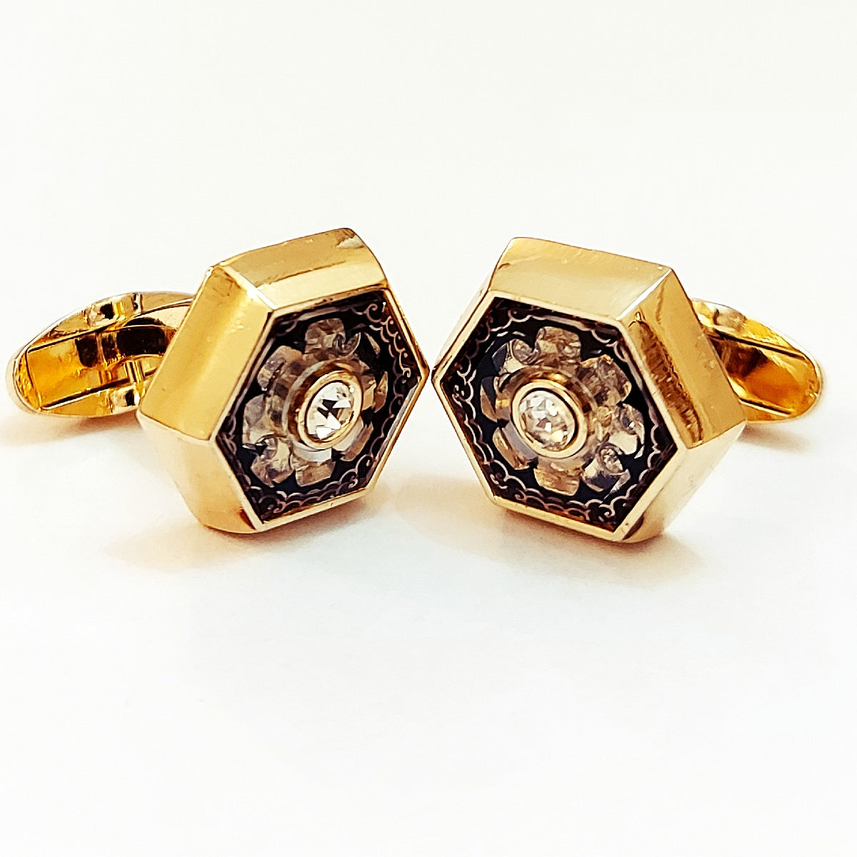 Executive Men’s Cufflinks