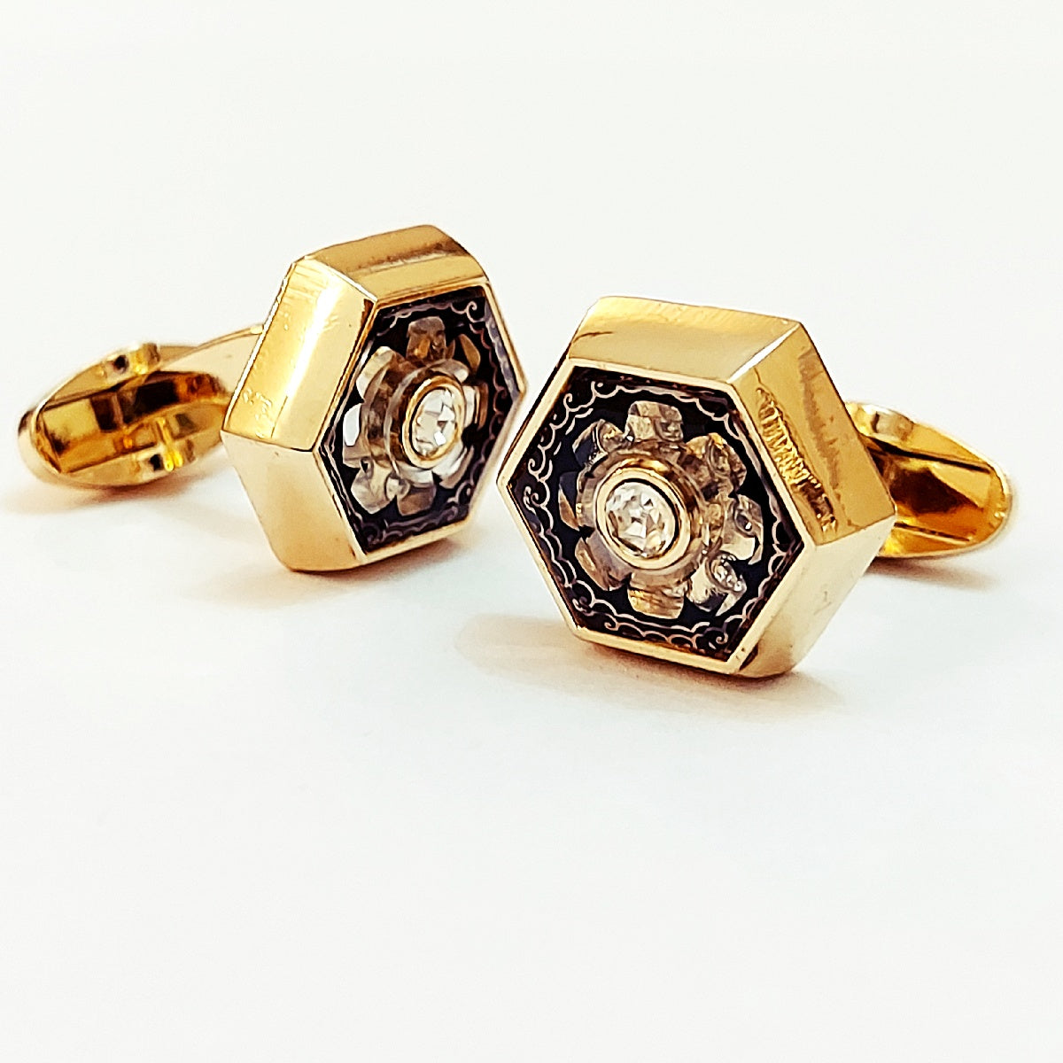Executive Men’s Cufflinks