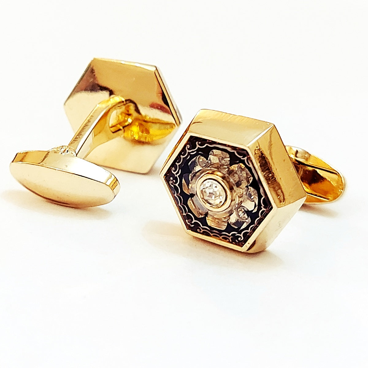 Executive Men’s Cufflinks