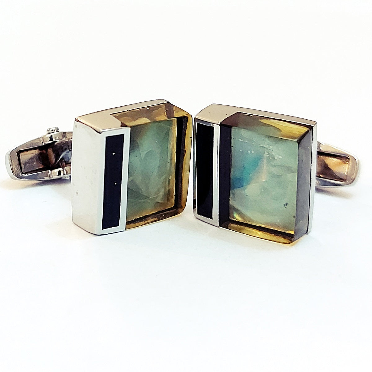 Executive Men’s Cufflinks