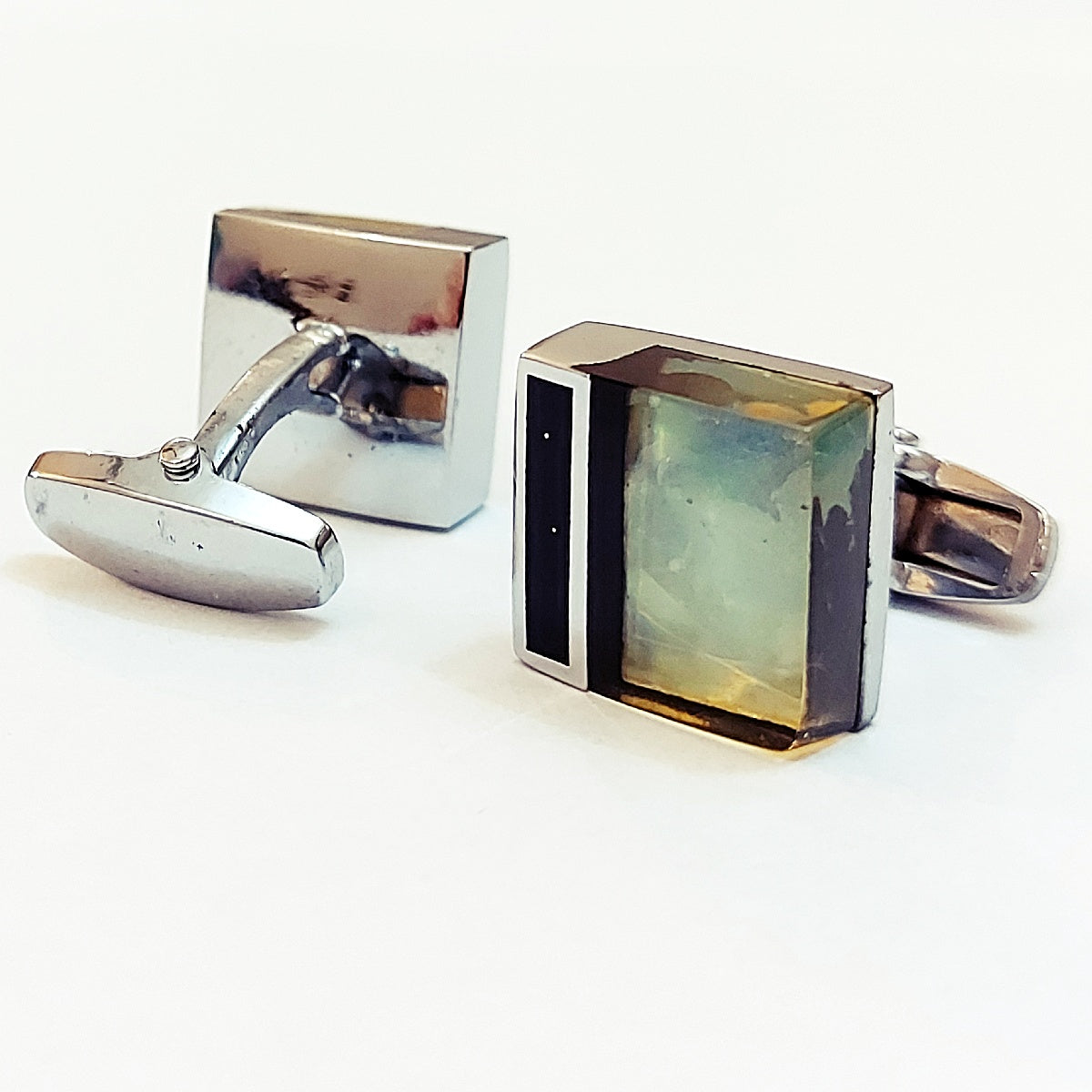 Executive Men’s Cufflinks