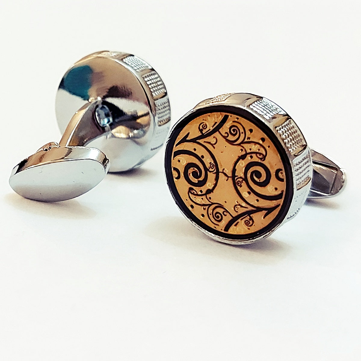 Executive Men’s Cufflinks