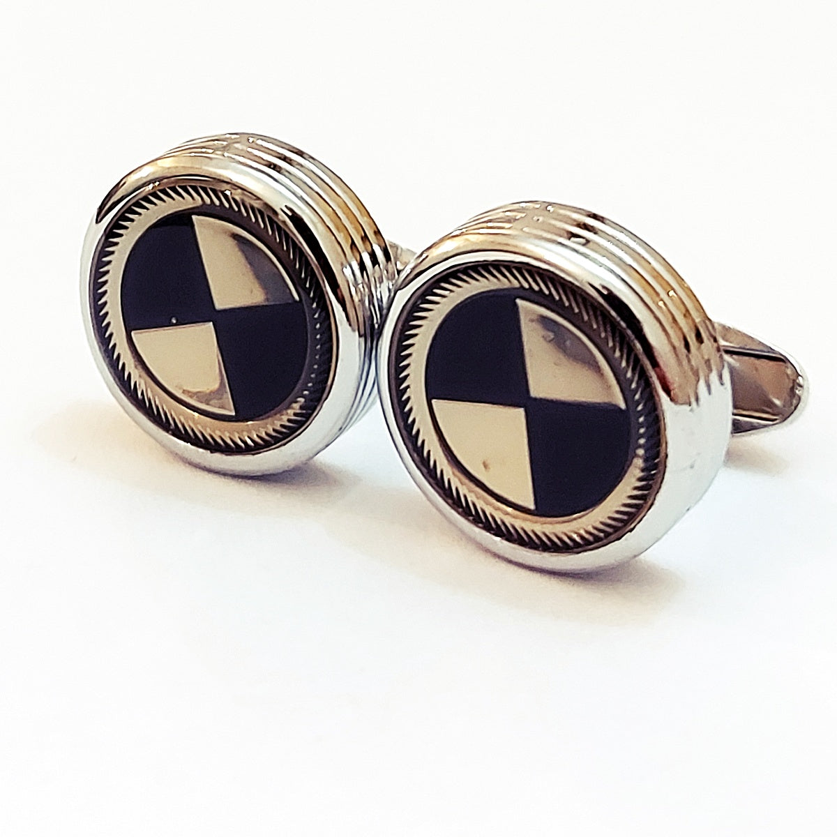 Executive Men’s Cufflinks