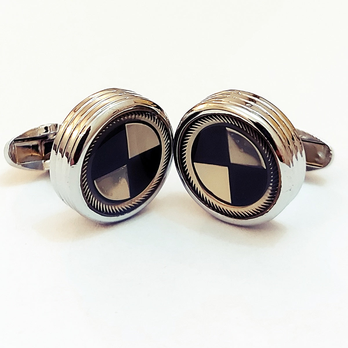 Executive Men’s Cufflinks