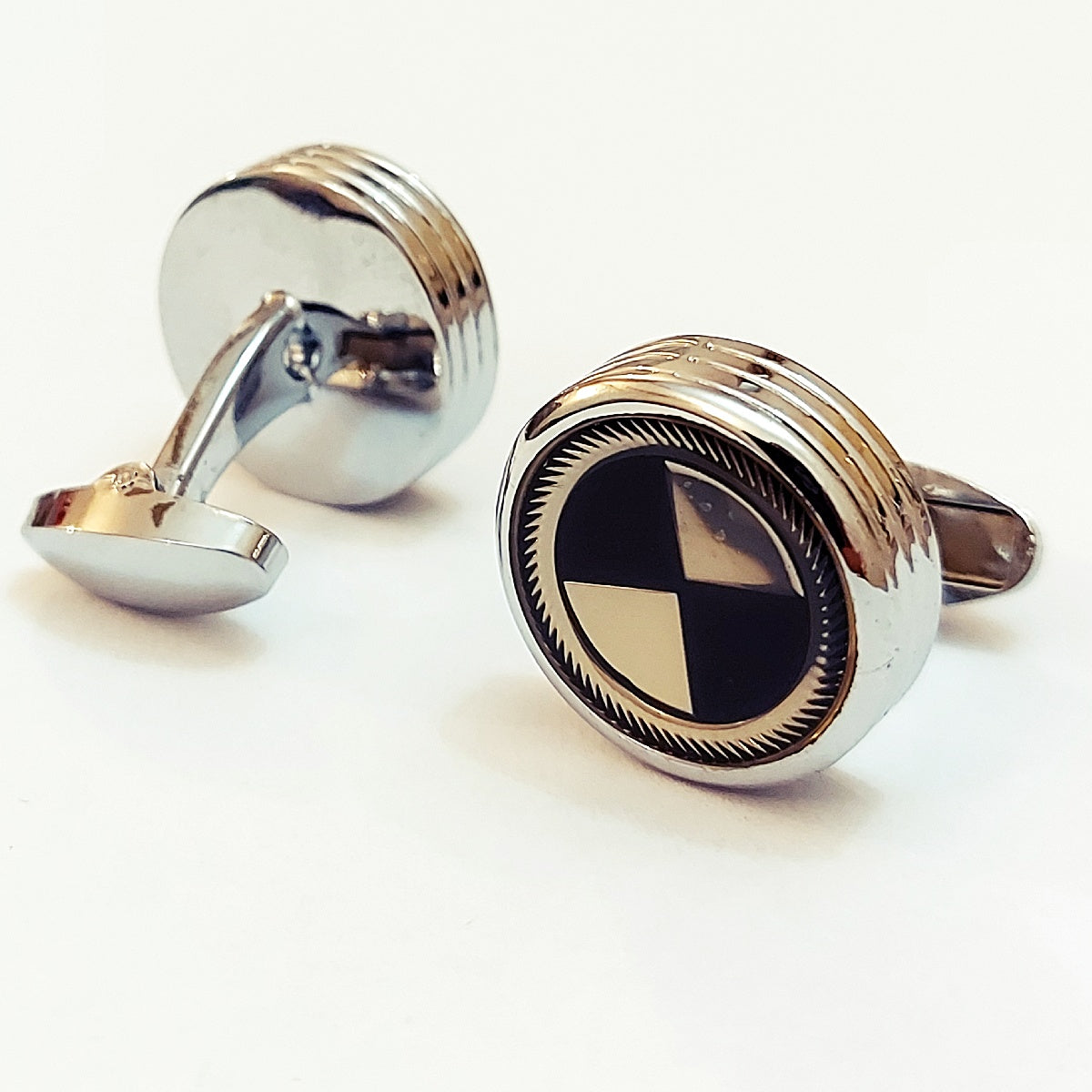 Executive Men’s Cufflinks