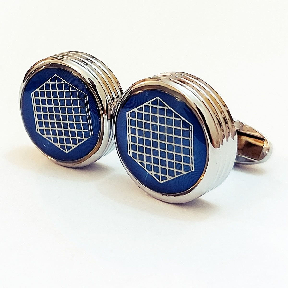 Executive Men’s Cufflinks