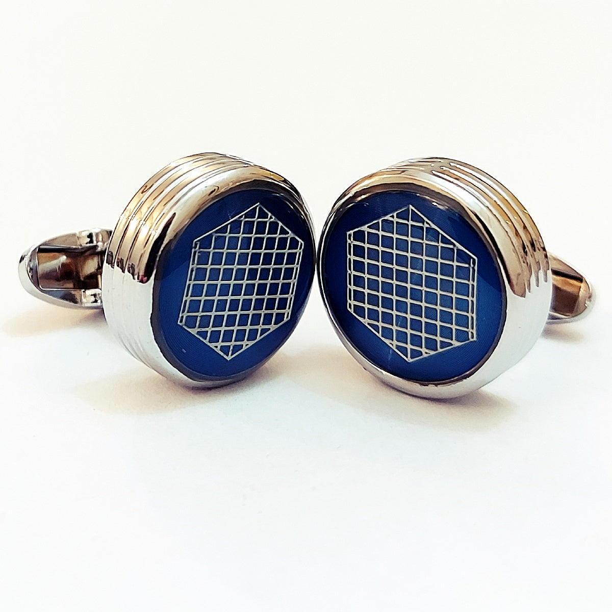 Executive Men’s Cufflinks