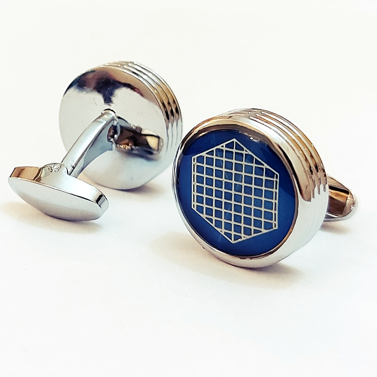 Executive Men’s Cufflinks