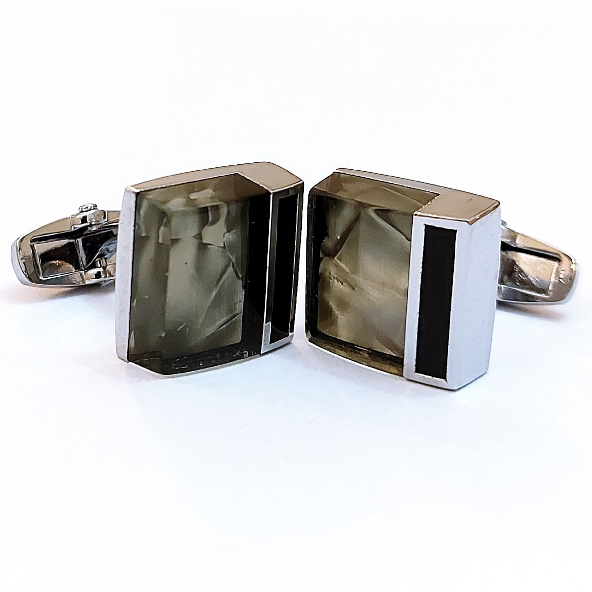 Elite Men’s Cufflinks