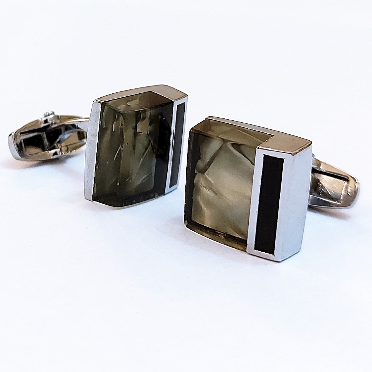 Elite Men’s Cufflinks