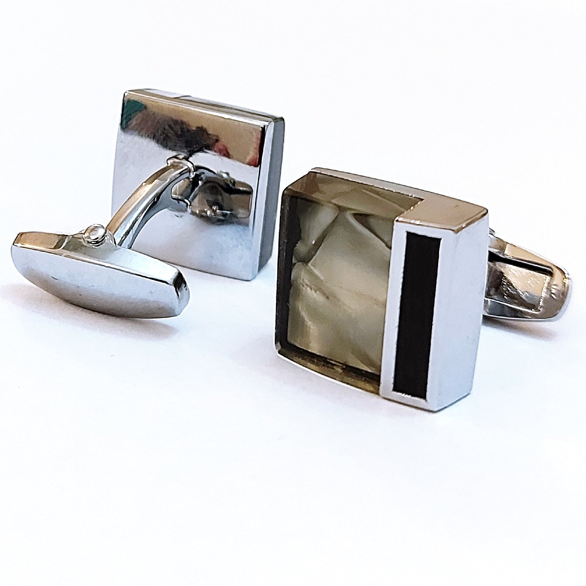 Elite Men’s Cufflinks