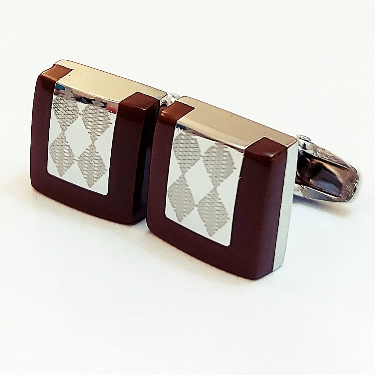 Executive Men’s Cufflinks
