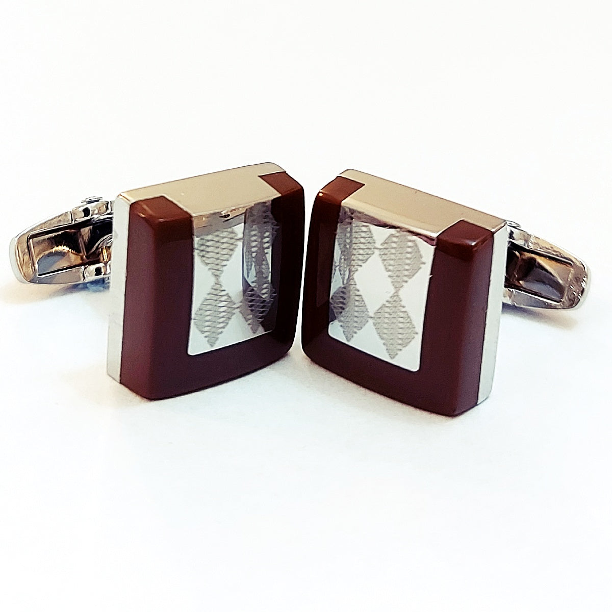 Executive Men’s Cufflinks