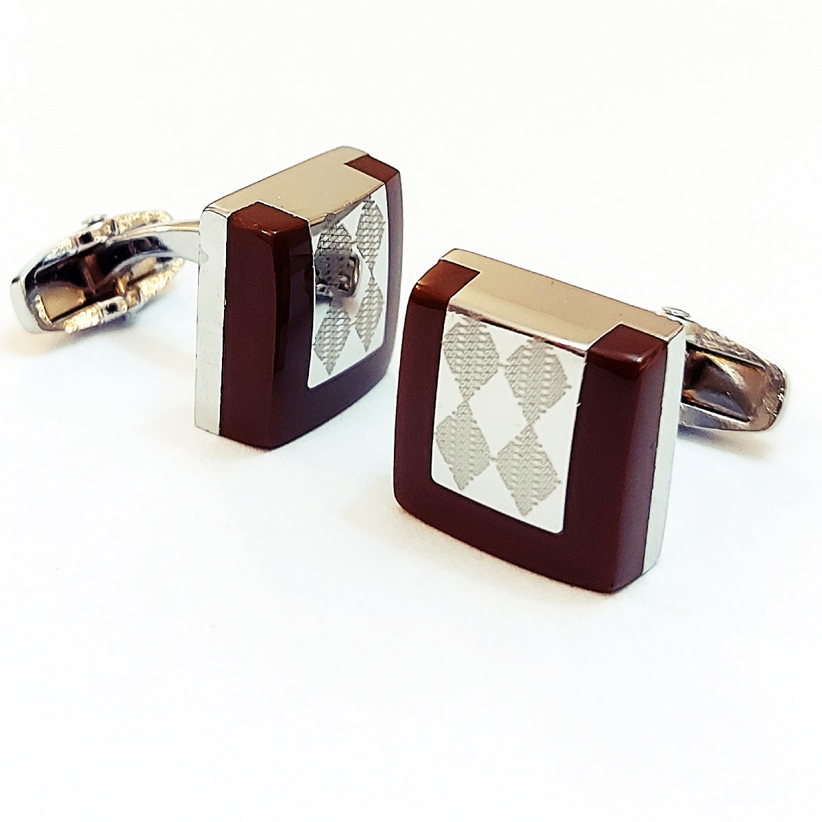 Executive Men’s Cufflinks