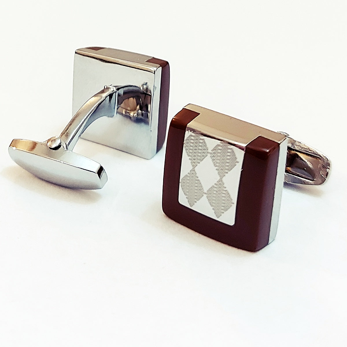 Executive Men’s Cufflinks