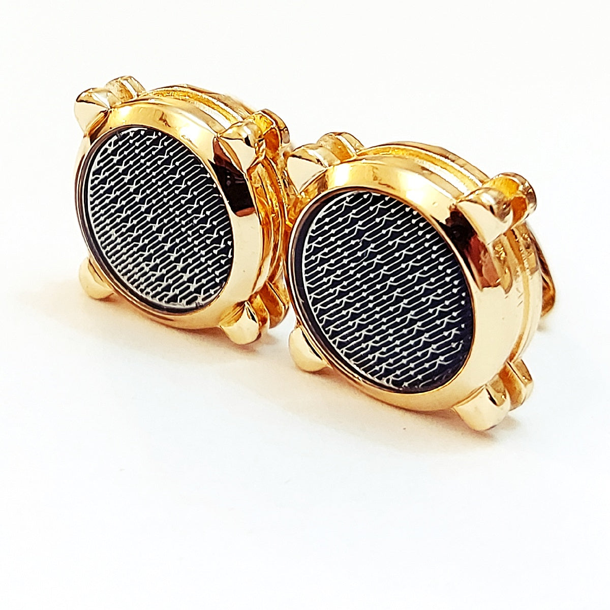 Modern Luxury Cufflinks
