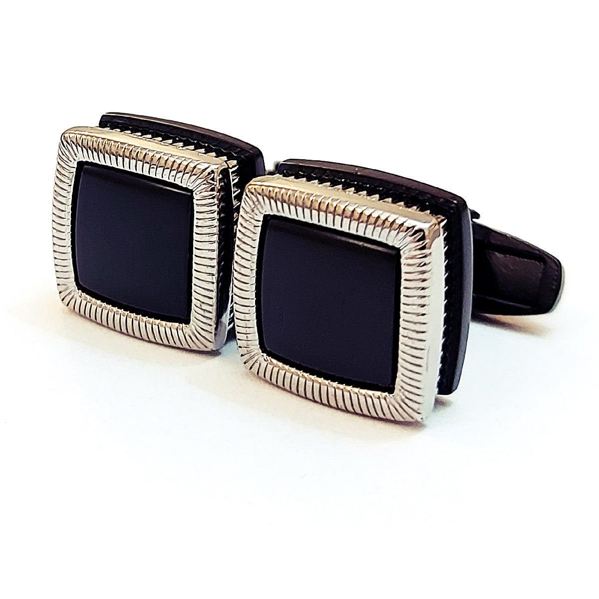 Modern Luxury Cufflinks