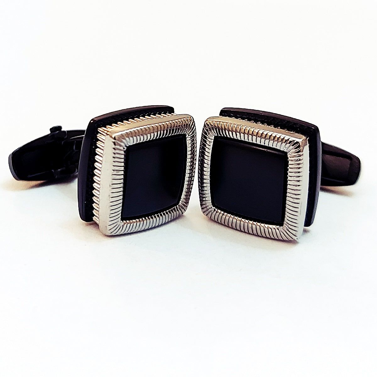 Modern Luxury Cufflinks
