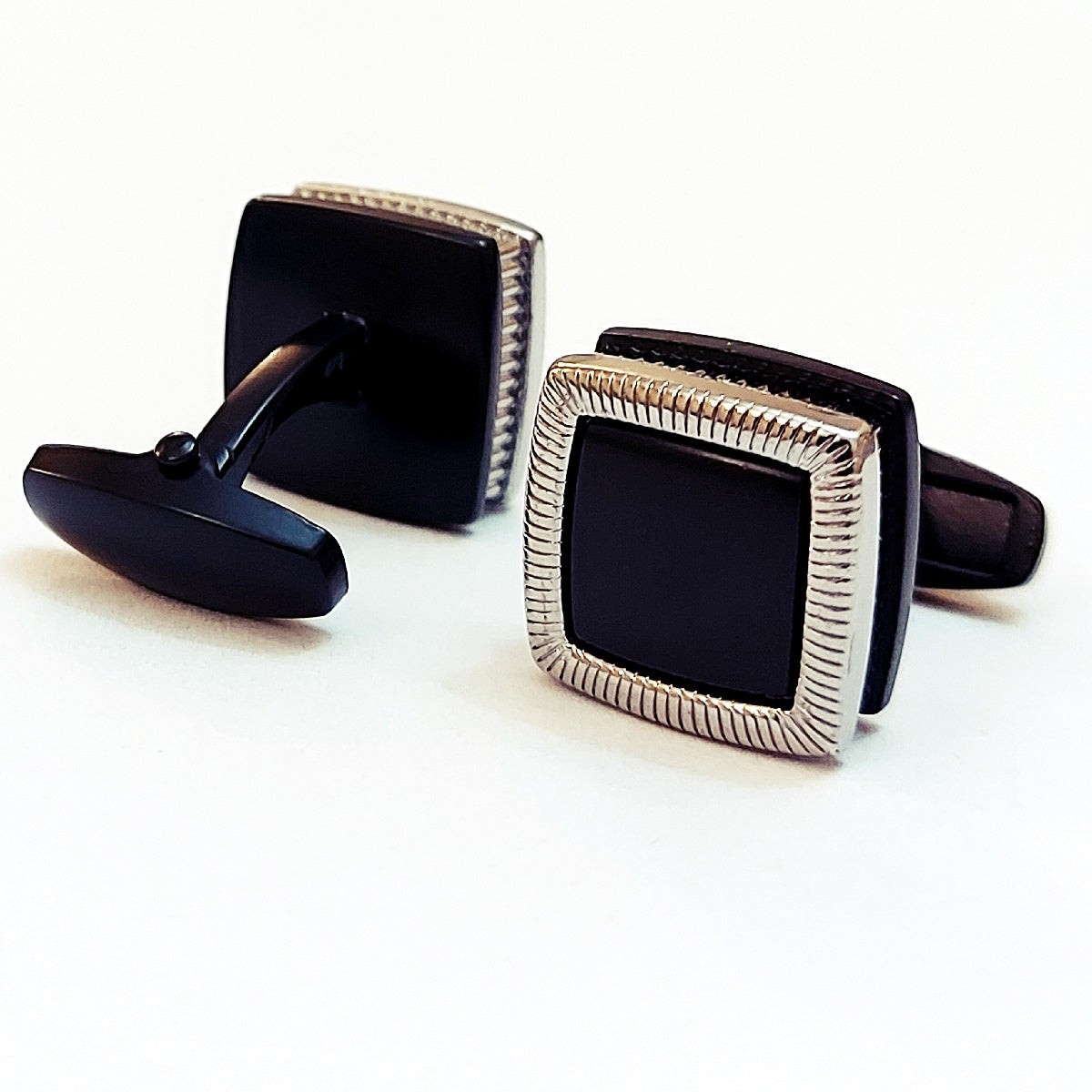 Modern Luxury Cufflinks