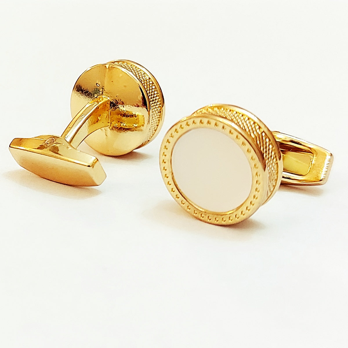 Classy Men’s Cufflinks