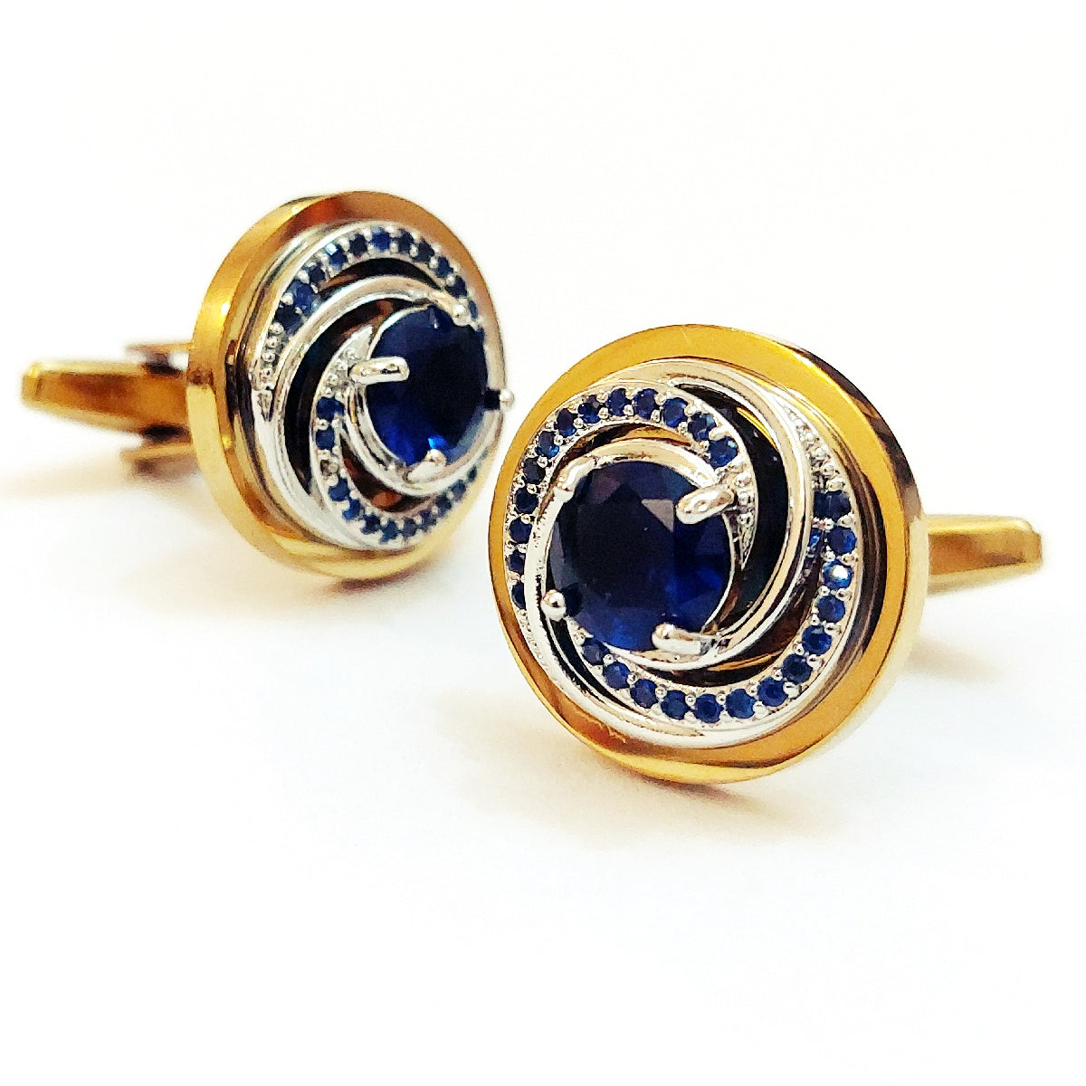 Elite Gentleman Cufflinks