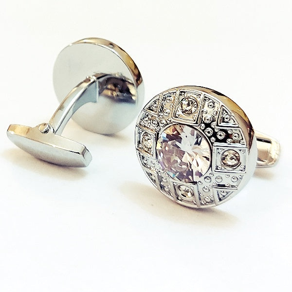 Modern Luxury Cufflinks