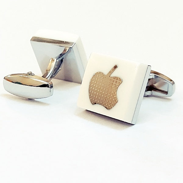 Trendy Men’s Cufflinks