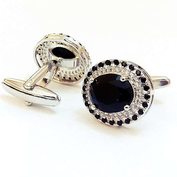 Premium Gentleman Cufflinks