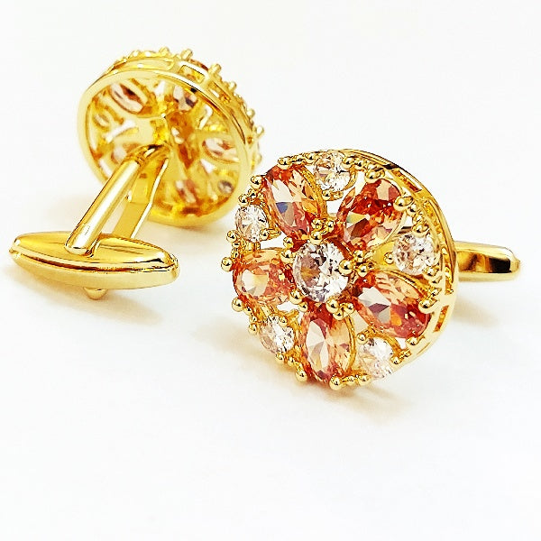 Premium Gentleman Cufflinks