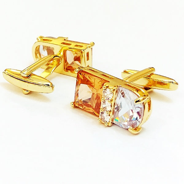 Premium Gentleman Cufflinks