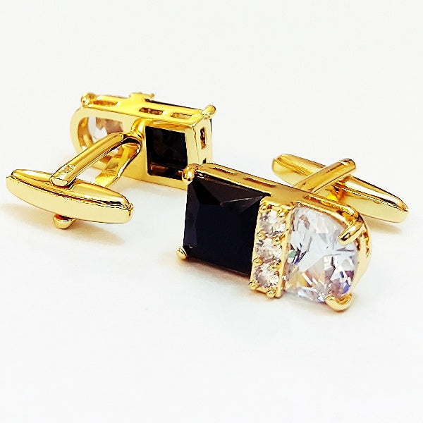 Premium Gentleman Cufflinks