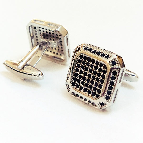 Premium Gentleman Cufflinks