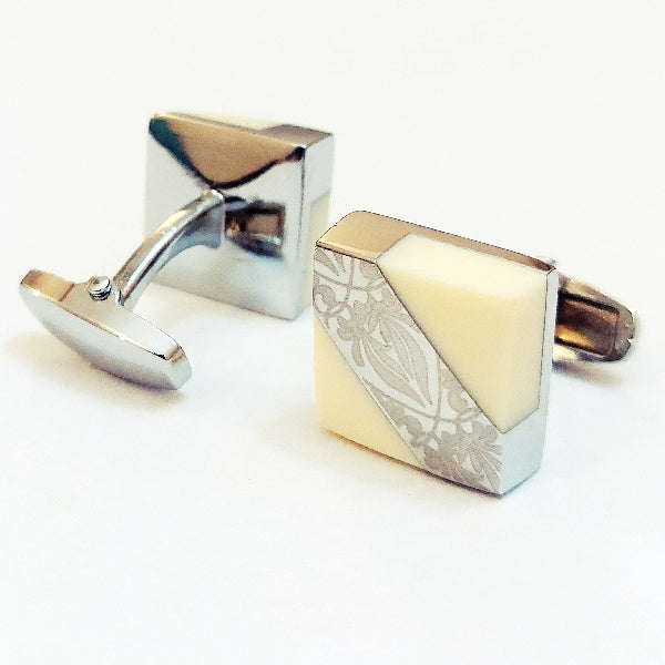 Luxury Line Cufflinks