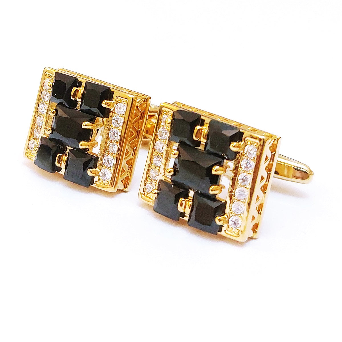 Elite Gentleman Cufflinks