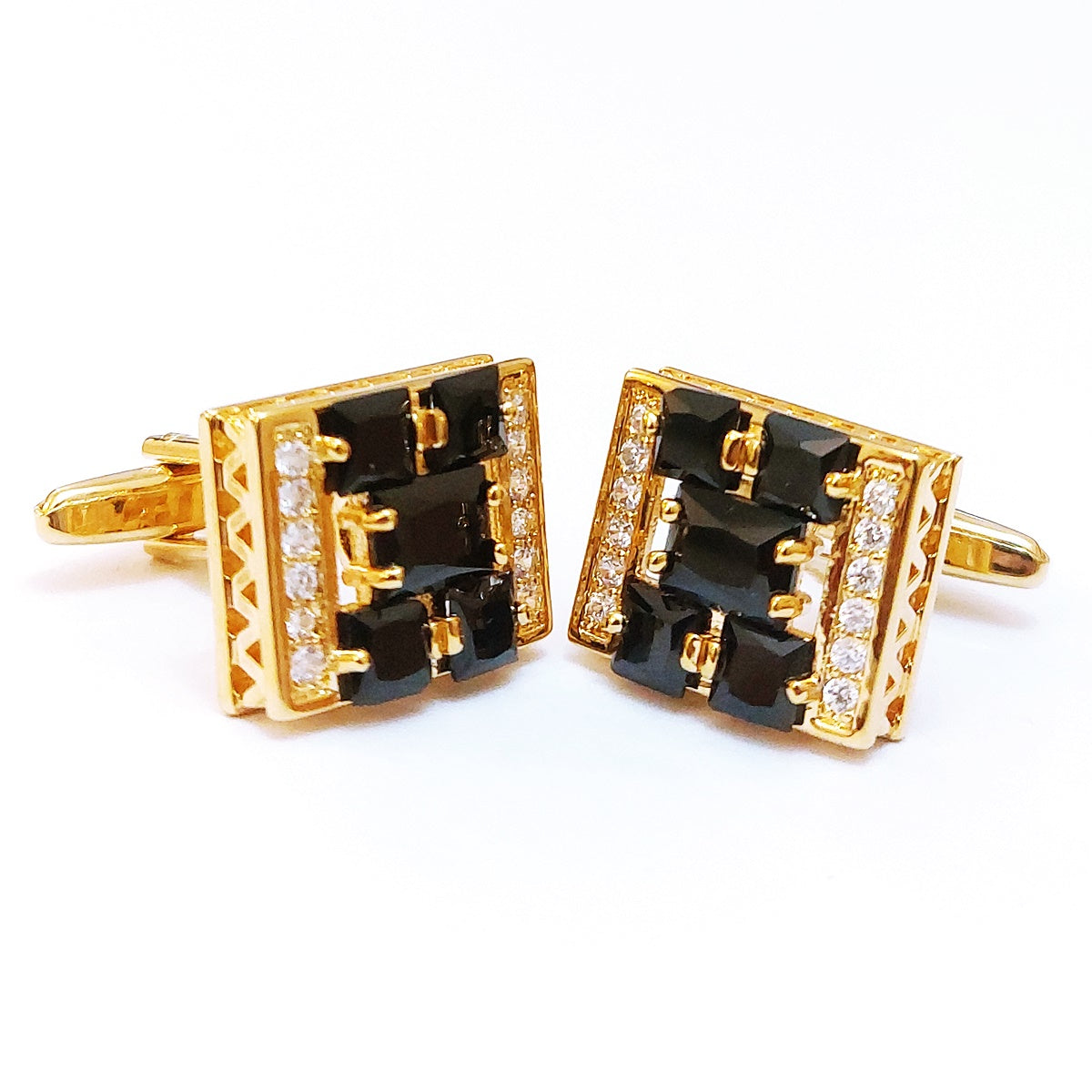 Elite Gentleman Cufflinks