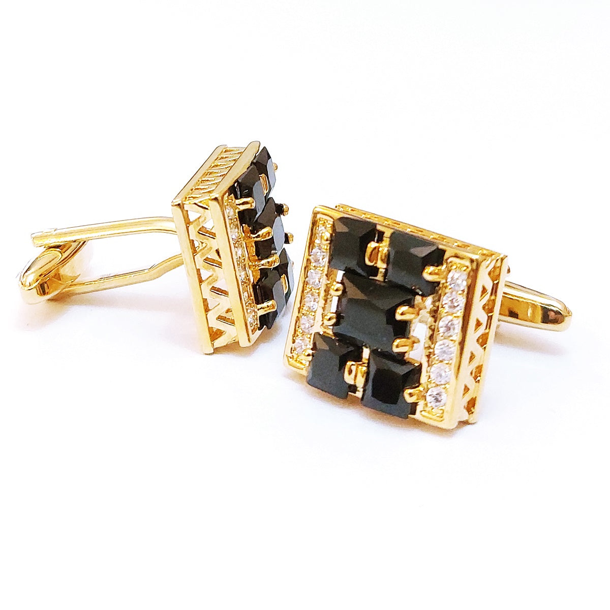 Elite Gentleman Cufflinks