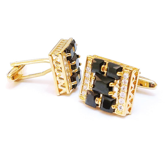 Elite Gentleman Cufflinks