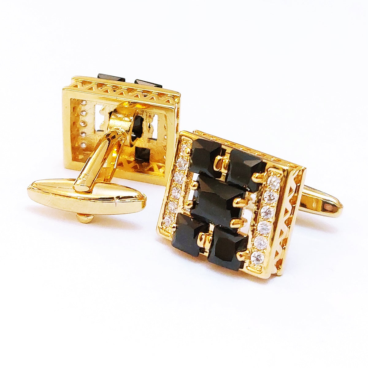 Elite Gentleman Cufflinks