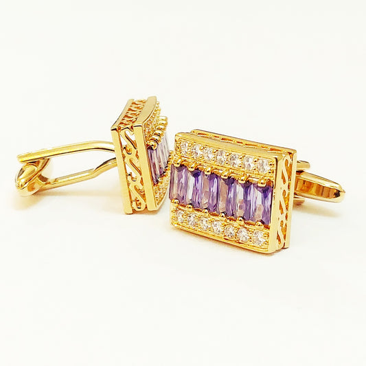 Elite Gentleman Cufflinks