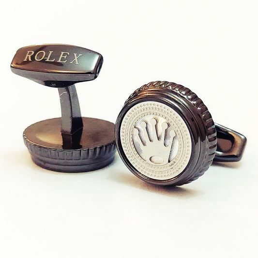 Elite Style Cufflinks