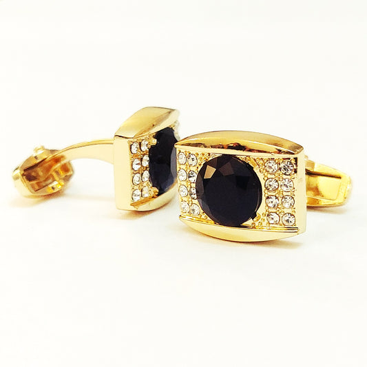 Stylish Men’s Cufflinks