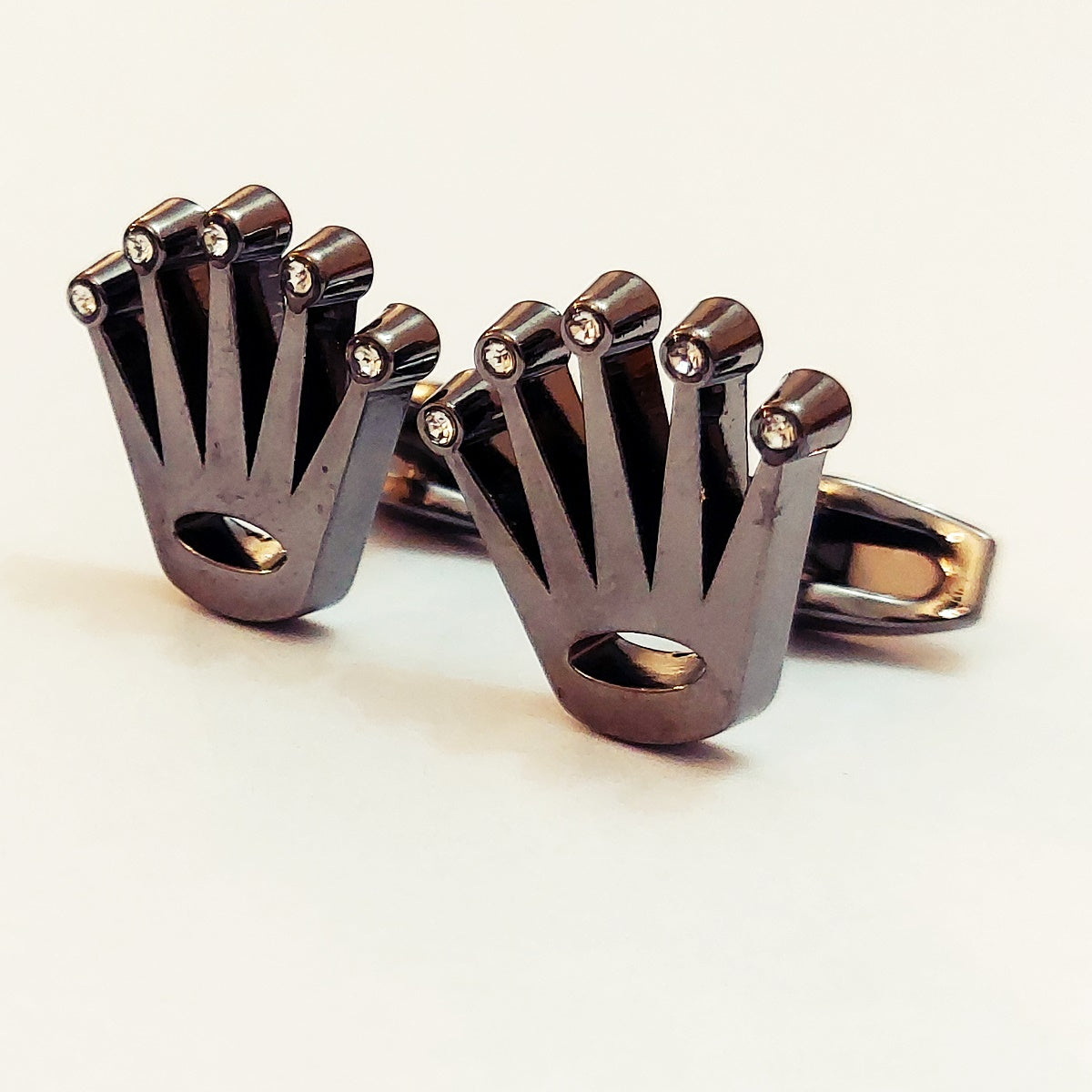 Classic Men’s Cufflinks
