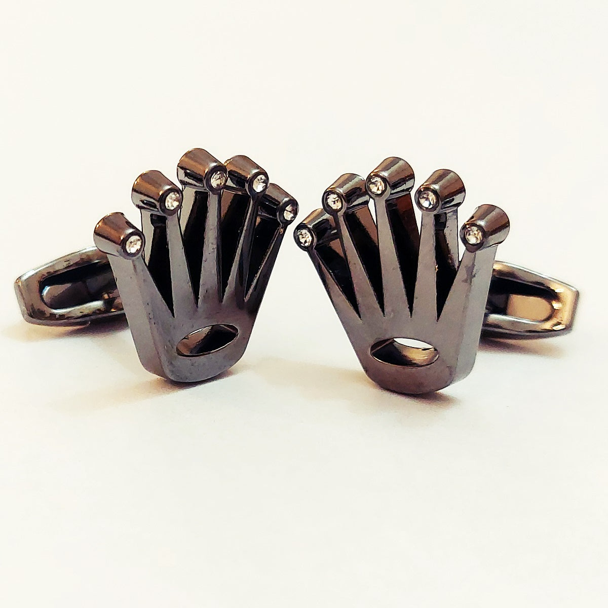 Classic Men’s Cufflinks
